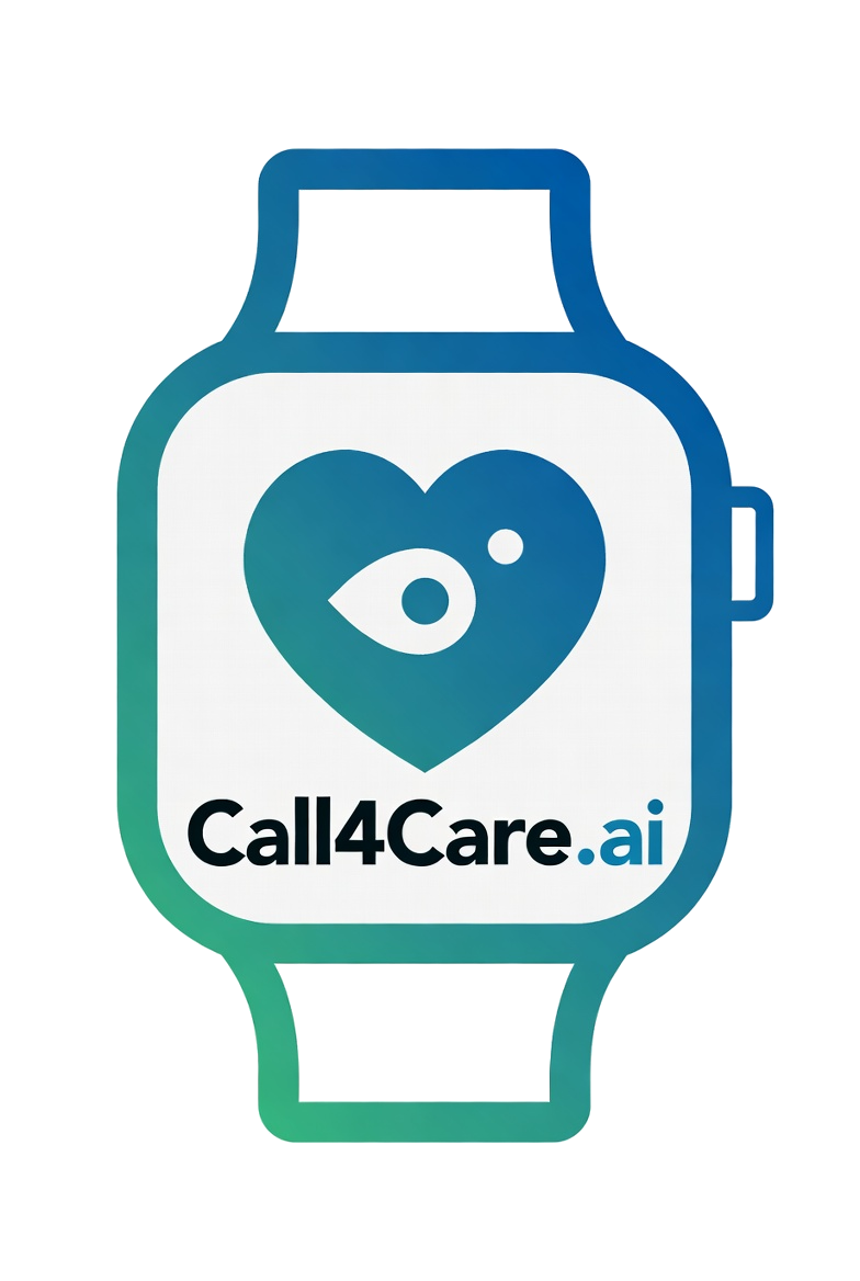 Call4Care.AI Logo